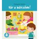 Vár a bölcsőde! - Ringató-lapozók     8.95 + 1.95 Royal Mail